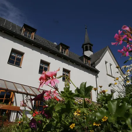 Seminar- Und Gaestehaus Im Kloster