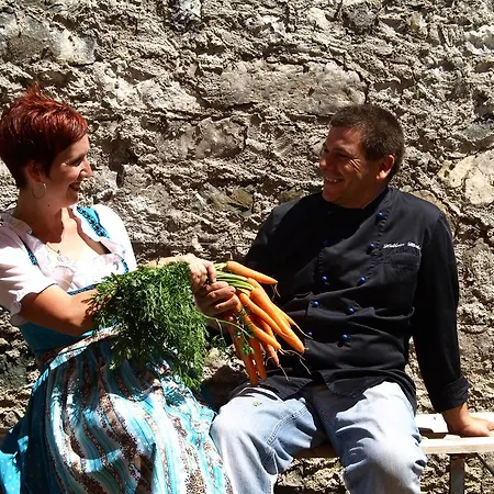 Seminar- Und Gaestehaus Im Kloster Bezau