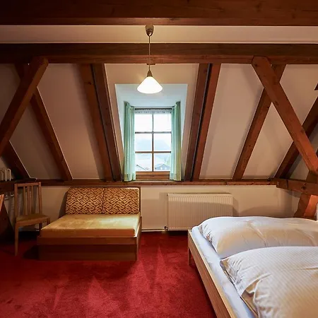 Πανσιόν Seminar- Und Gaestehaus Im Kloster