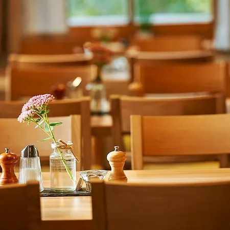 Seminar- Und Gaestehaus Im Kloster Πανσιόν Bezau