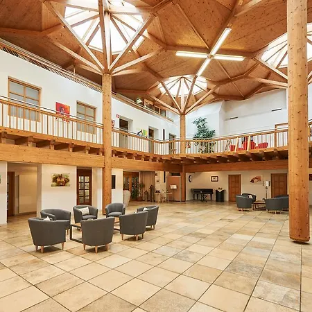 Πανσιόν Seminar- Und Gaestehaus Im Kloster