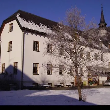 Seminar- Und Gaestehaus Im Kloster